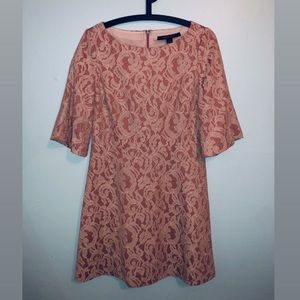 Beautiful Lace Dress